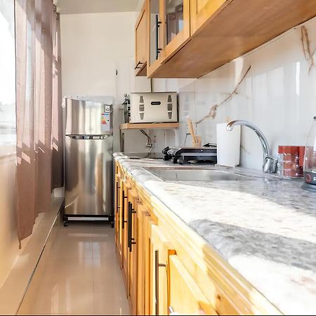 Spacieux Appartement 80 M² - Centre De Casablanca Esterno foto