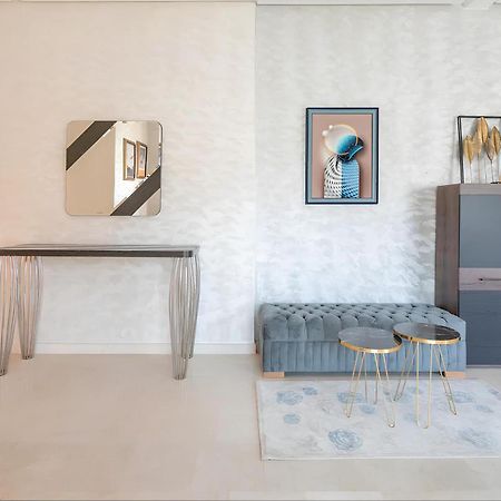 Spacieux Appartement 80 M² - Centre De Casablanca Esterno foto