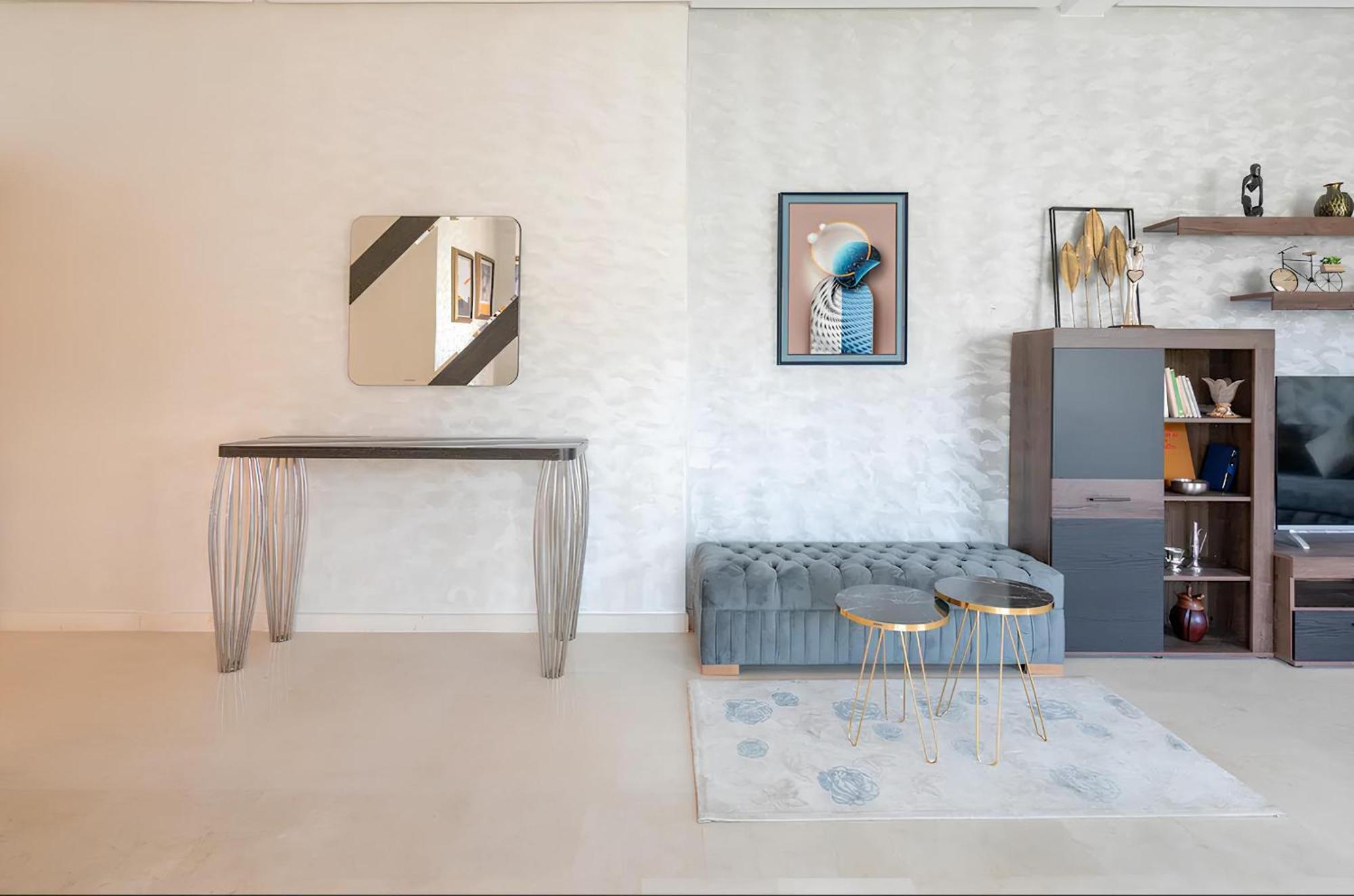Spacieux Appartement 80 M² - Centre De Casablanca Esterno foto
